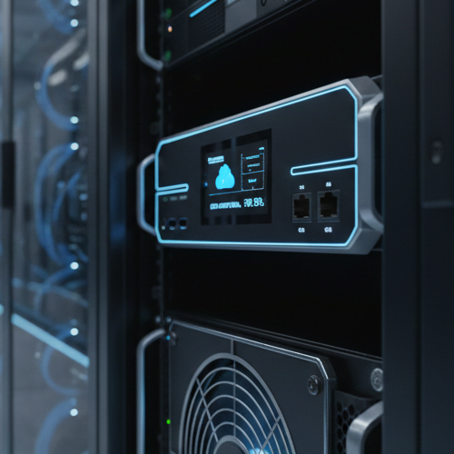 KennisKluis Private Cloud